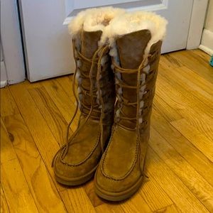Ugg appalachin size 8